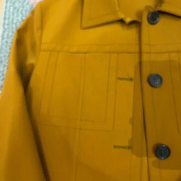 PRADA Vintage Early 2000’s Jacket - Picture 3 of 10